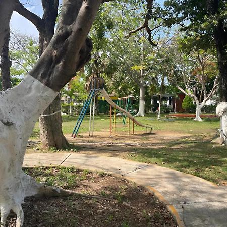 Cancun Apartamento Studio Εξωτερικό φωτογραφία