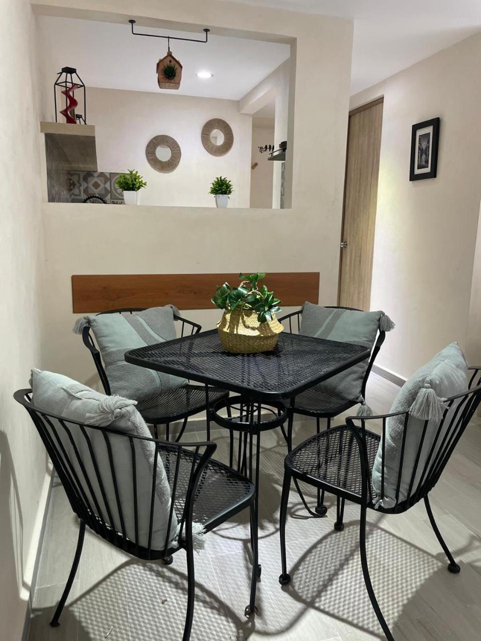 Cancun Apartamento Studio Εξωτερικό φωτογραφία