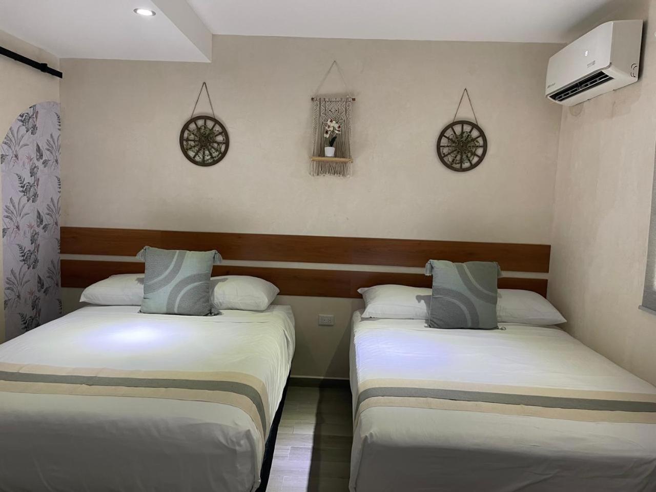 Cancun Apartamento Studio Εξωτερικό φωτογραφία