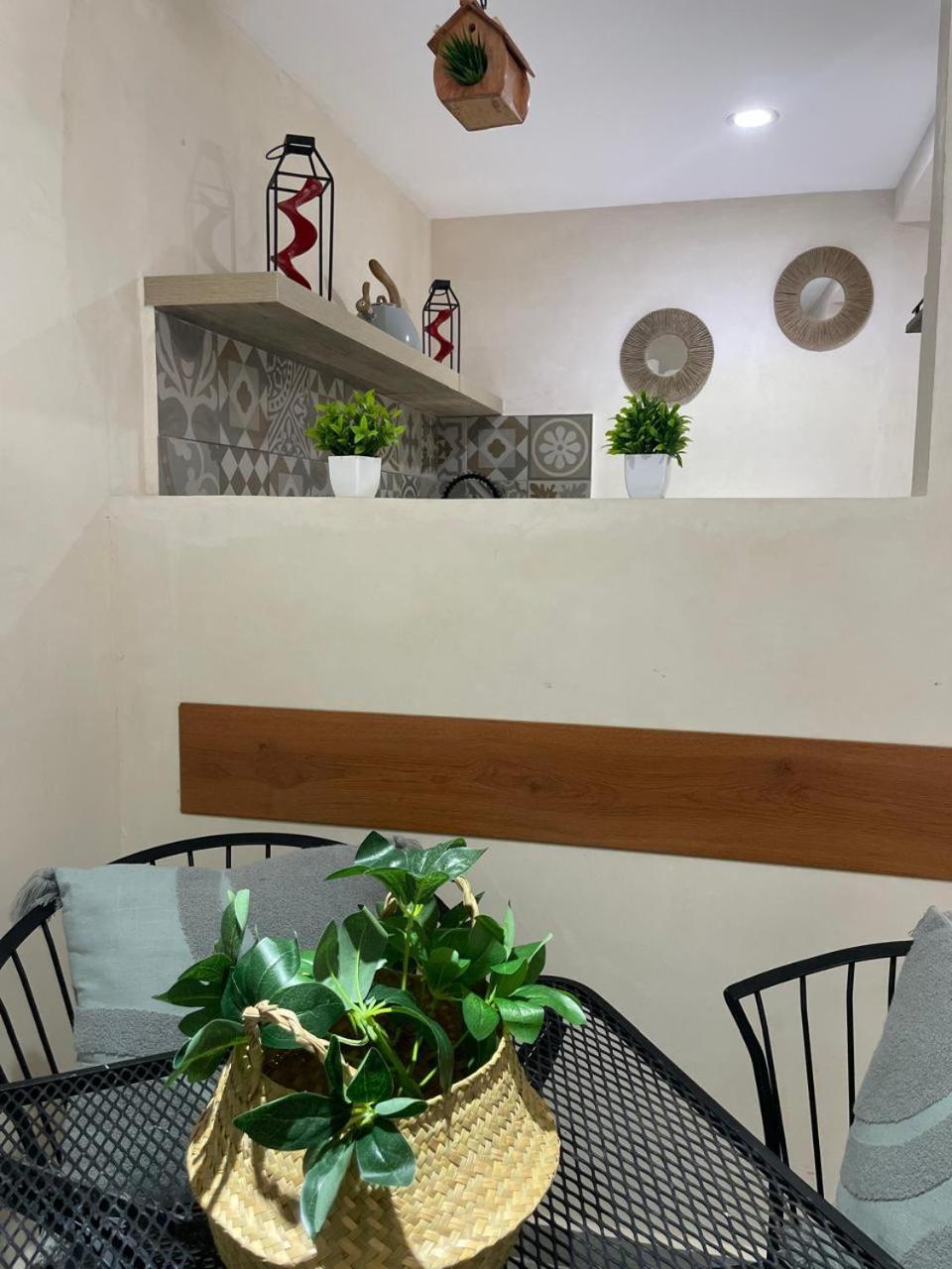 Cancun Apartamento Studio Εξωτερικό φωτογραφία