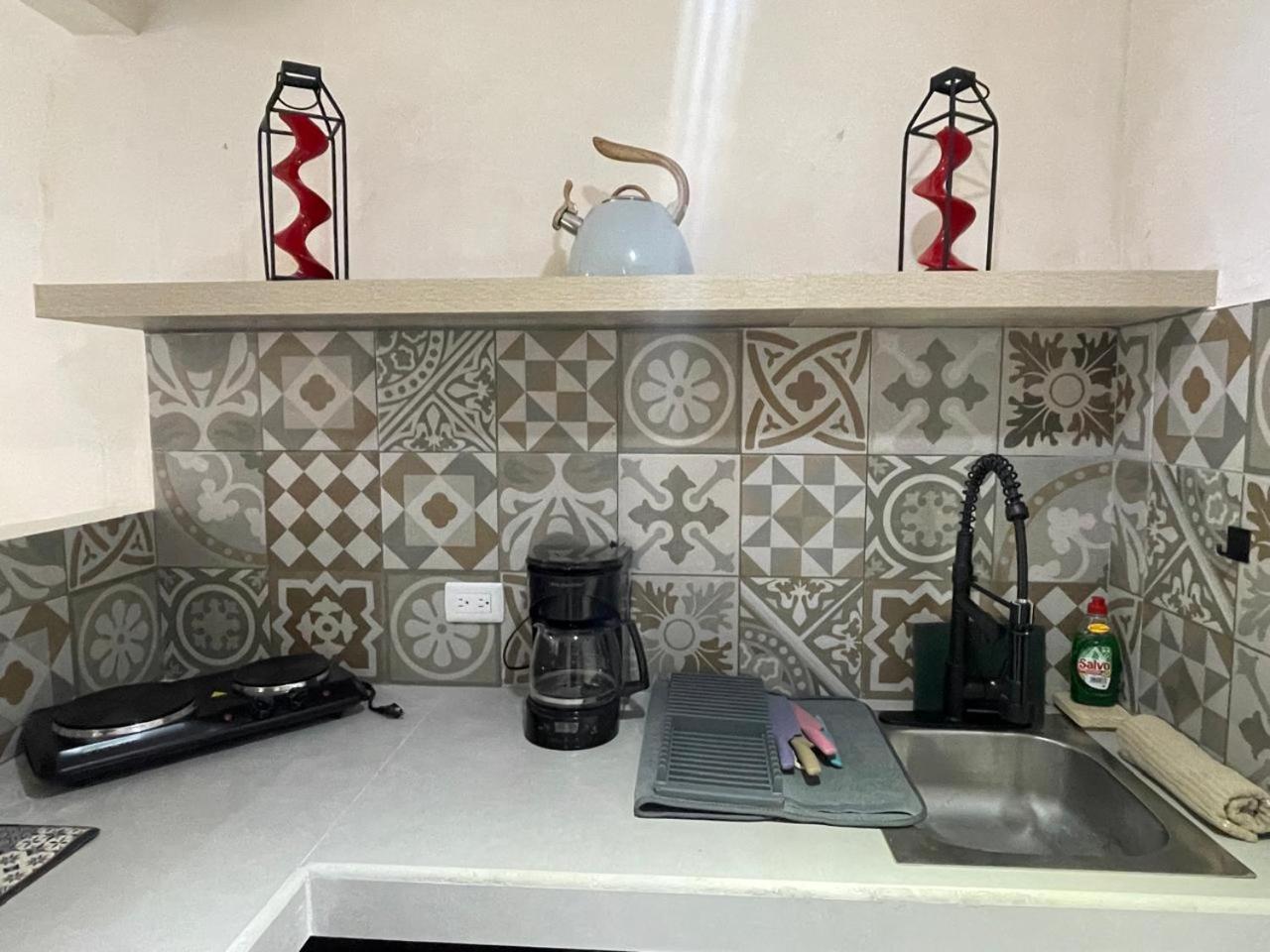 Cancun Apartamento Studio Εξωτερικό φωτογραφία