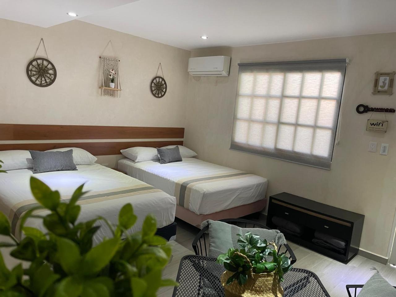 Cancun Apartamento Studio Εξωτερικό φωτογραφία
