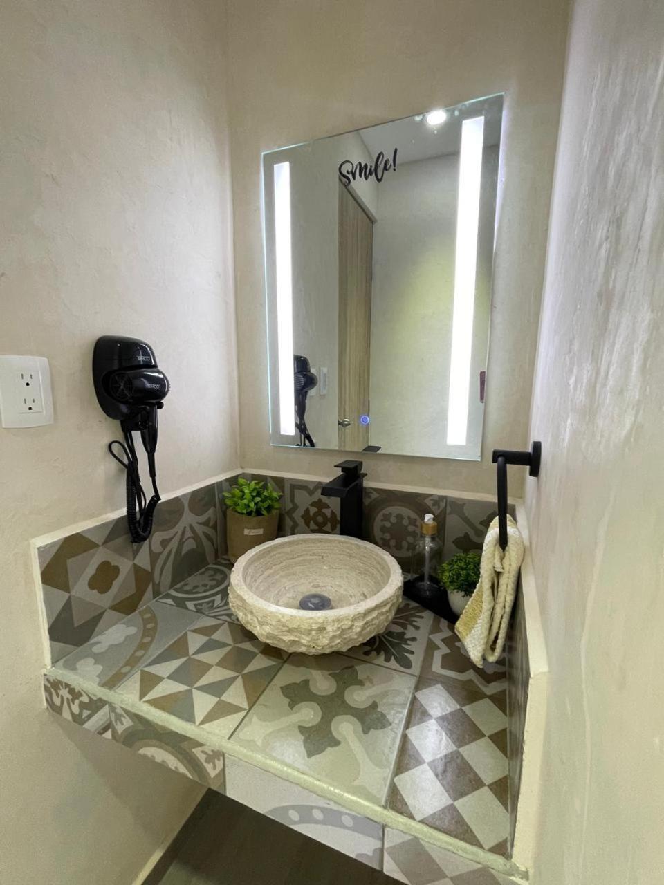 Cancun Apartamento Studio Εξωτερικό φωτογραφία