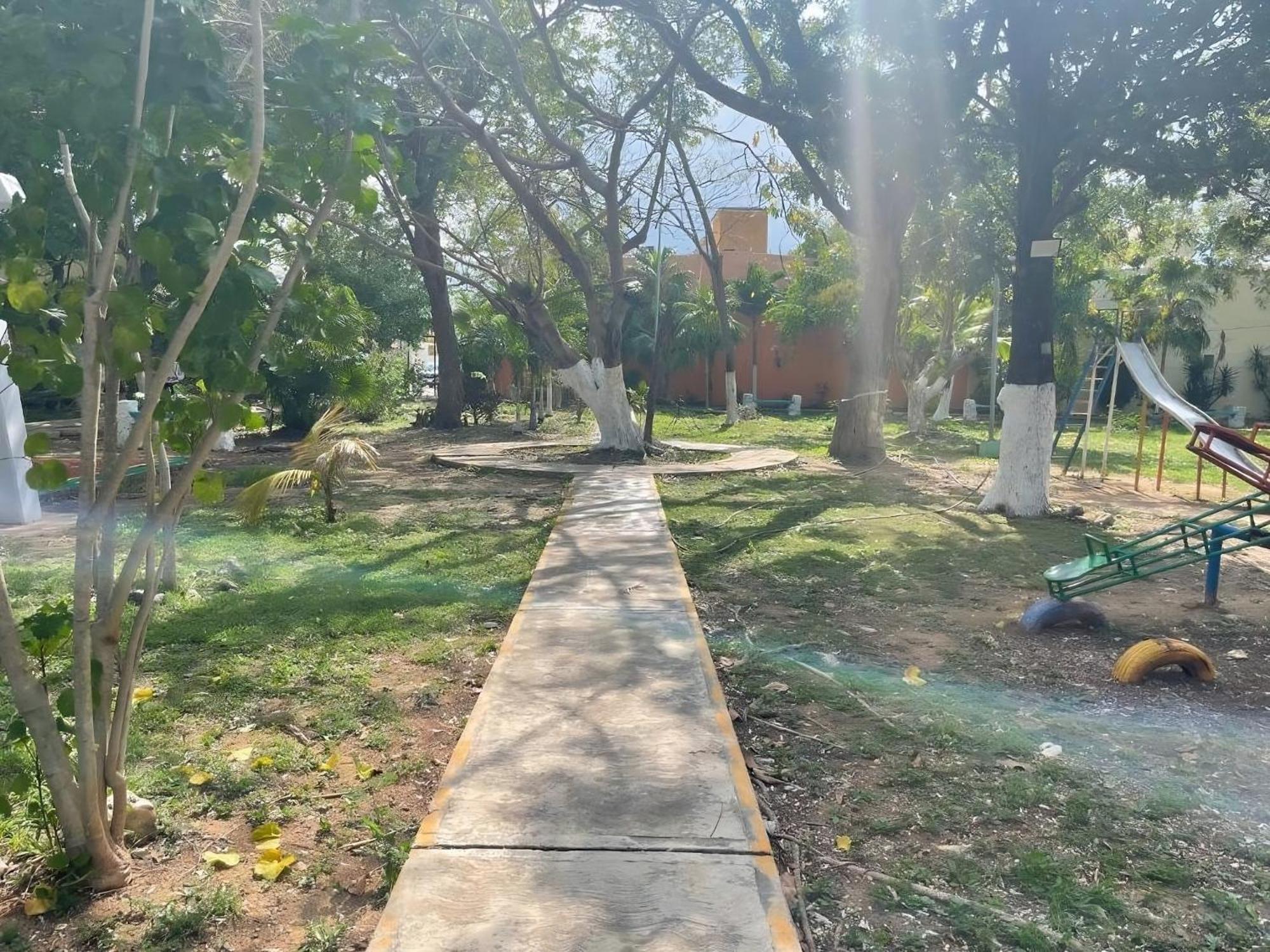 Cancun Apartamento Studio Εξωτερικό φωτογραφία