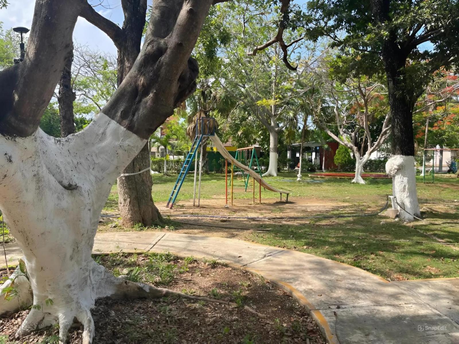 Cancun Apartamento Studio Εξωτερικό φωτογραφία